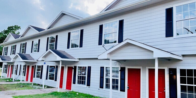 Foto principal - Townhomes on Anita