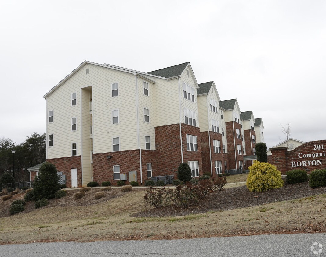 Foto del edificio - Companion at Horton Farms