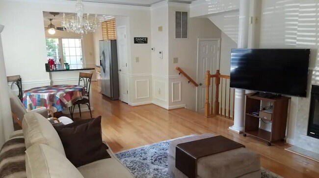 Foto del edificio - 1567 Northern Neck Dr