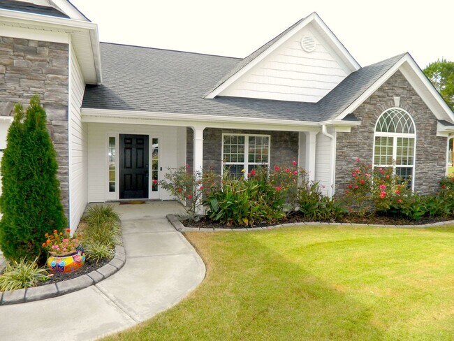 Building Photo - 9515 Berwick Ct