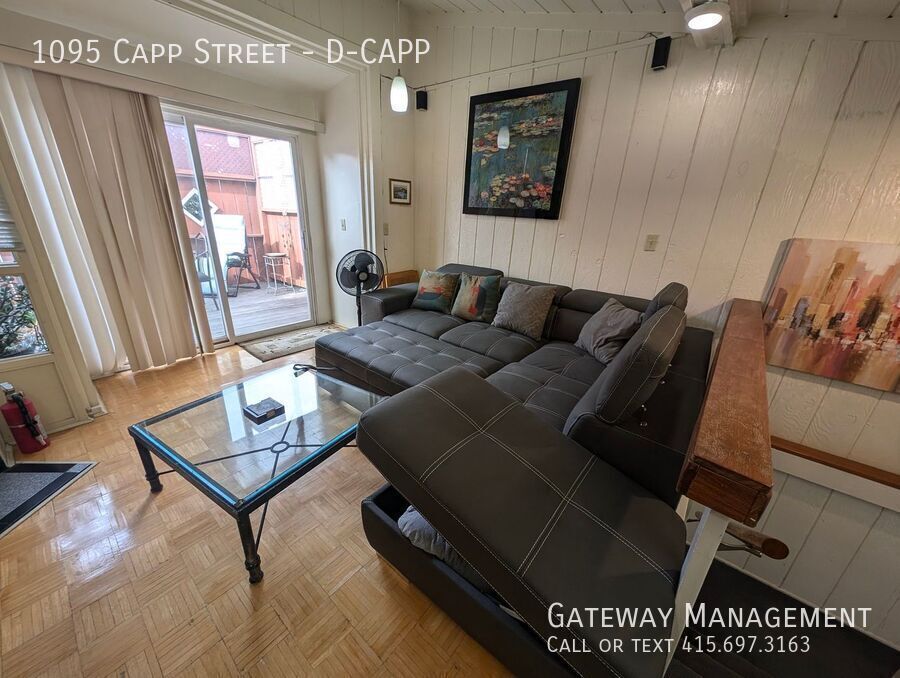 Foto principal - Carriage House [2 blocks from 24th St BART...