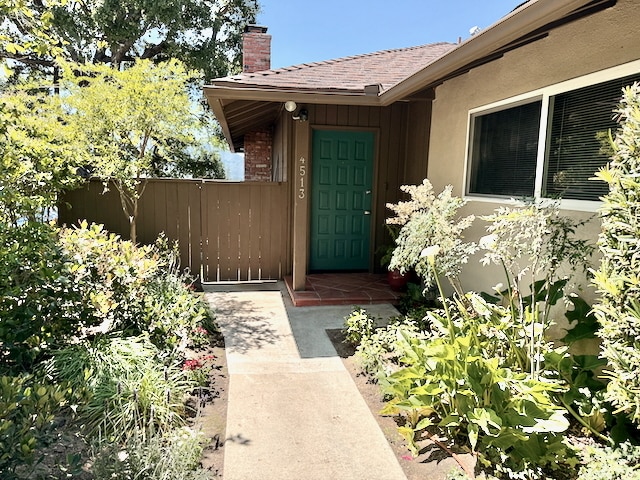 Deluxe Garden Duplex - 4513 Leata Ln