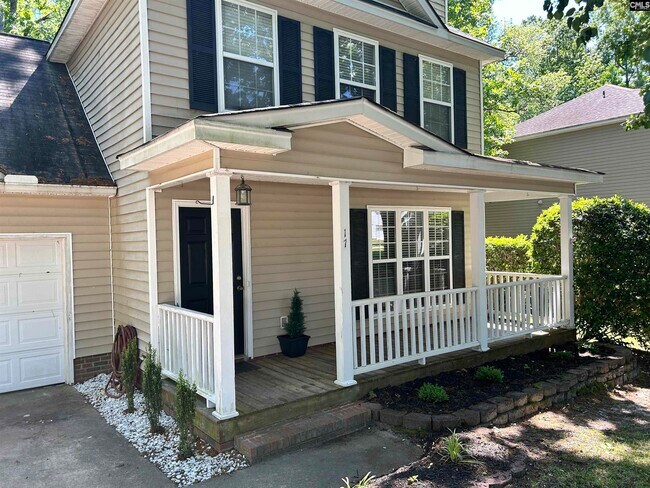 Foto del edificio - 17 Sugar Maple Ct
