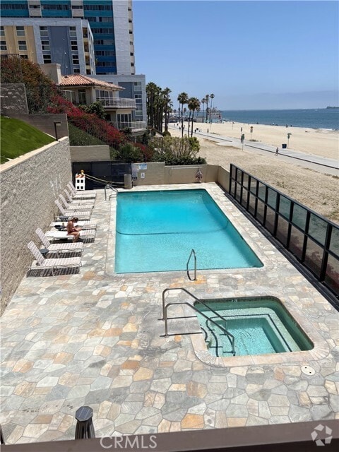 Building Photo - 1750 E Ocean Blvd