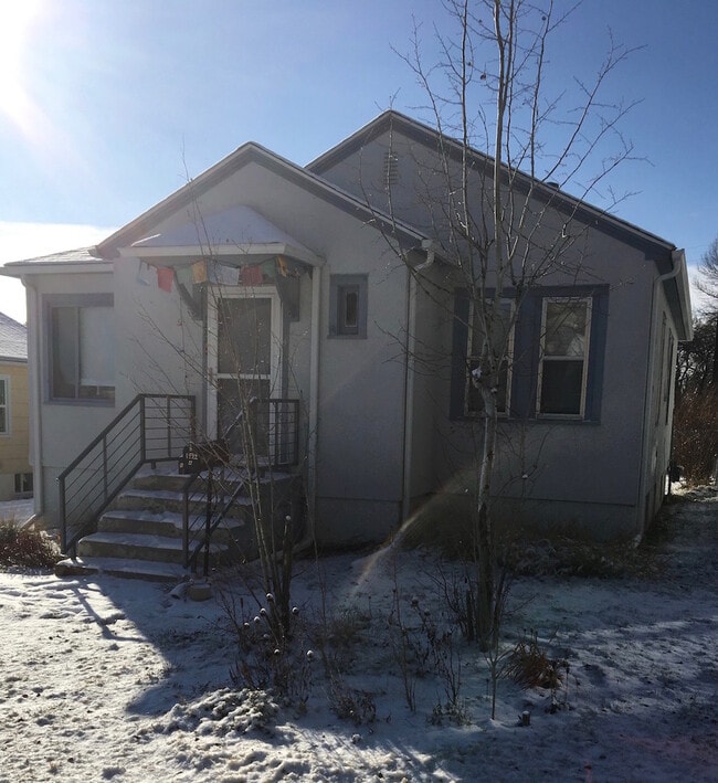 Building Photo - 1222 N 24th St