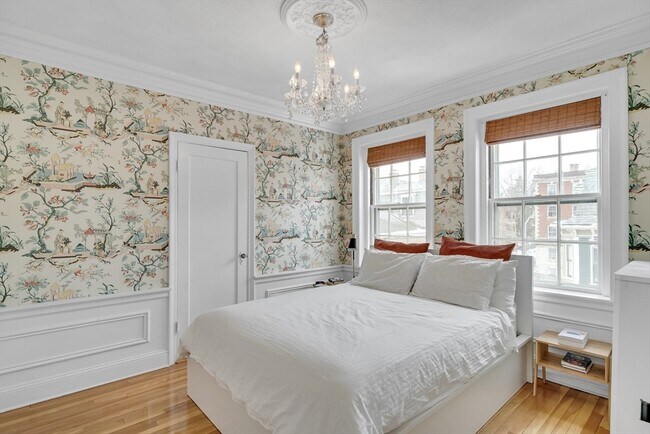 Foto del edificio - 41 Bowdoin St