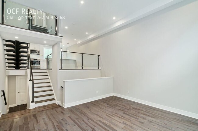 Foto del edificio - New Construction Home in Point Breeze