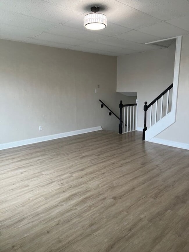 Photo - Renovated 3 Bedroom Row Home Available Now!