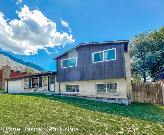 Building Photo - 5 br, 2.5 bath House - 1198 E 640 S