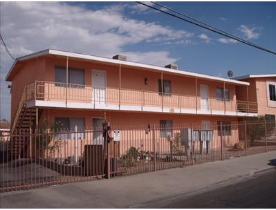 Primary Photo - Desert Royal Apartments