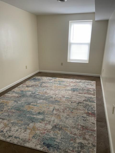 bedroom 1 - 715 Emerson Ave