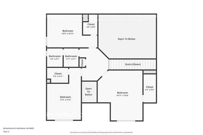 Foto del edificio - 86 Katherine St