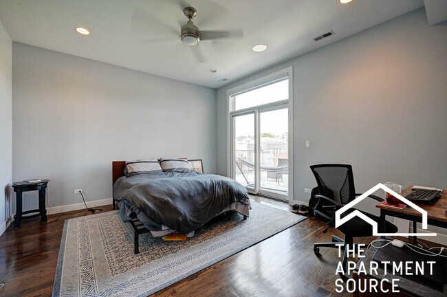 Foto del edificio - 2640 N Halsted St