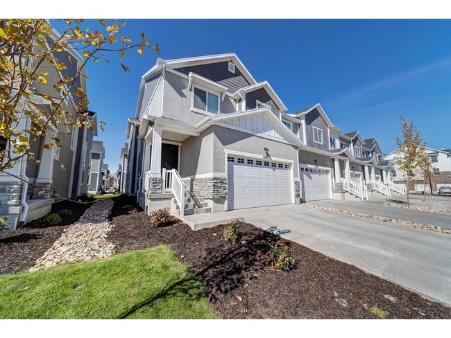 Building Photo - 3645 W 2380 N