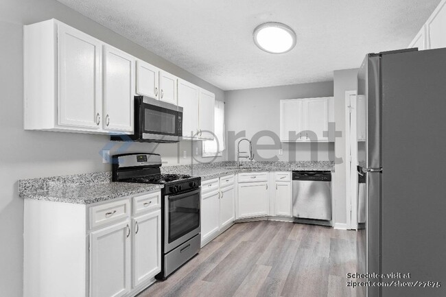 Building Photo - 3053 Highland Park Ln