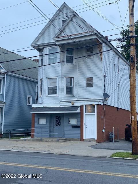 Foto del edificio - 975 Albany St
