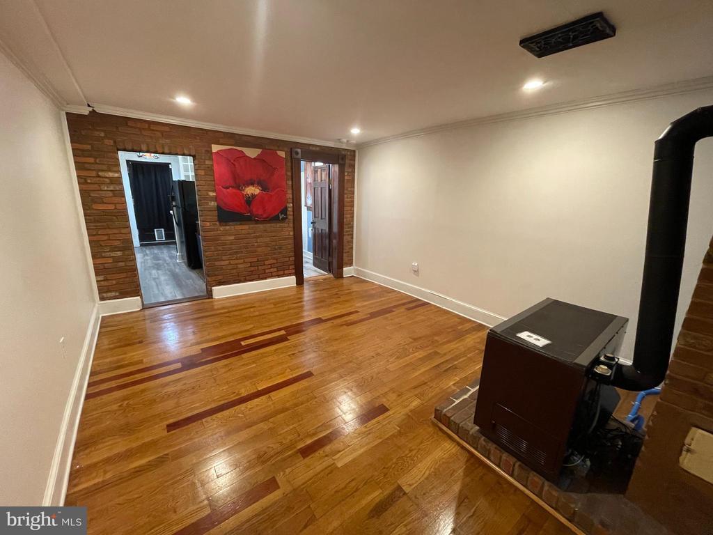 606 S Loudoun St, Winchester, VA 22601 Townhome Rentals in Winchester