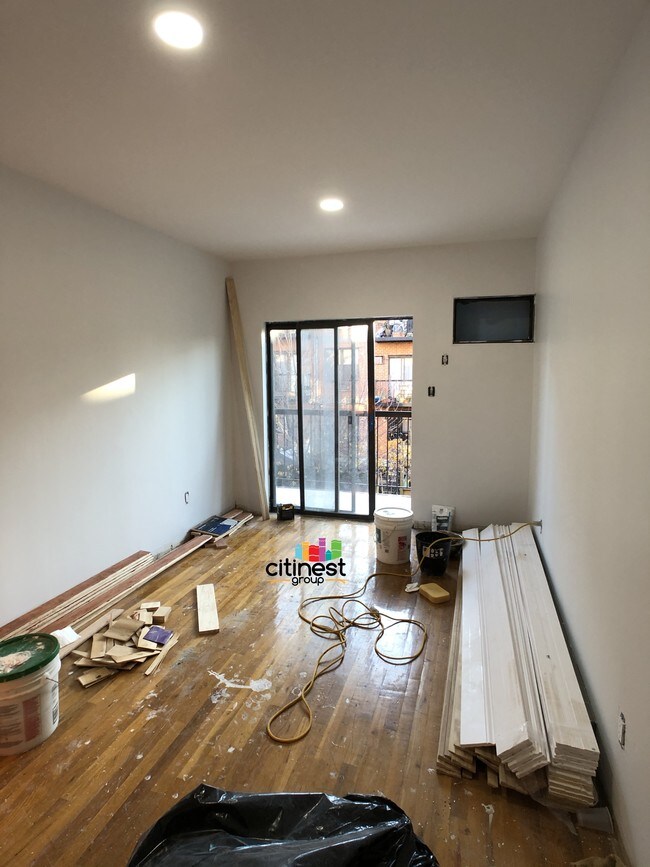 Foto del edificio - 126 15th St