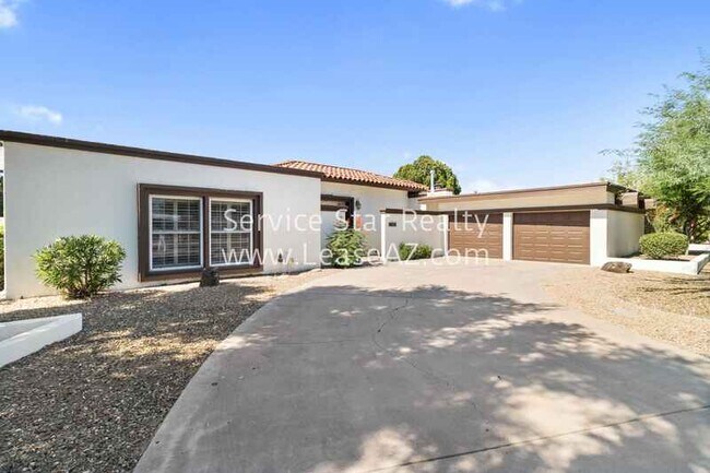 Foto del edificio - 1537 W Frier Dr