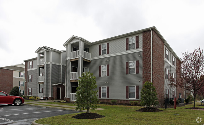 Building Photo - Kates Trace Apts