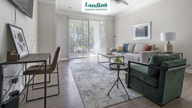 Foto del edificio - 14325 Plantation Park Blvd