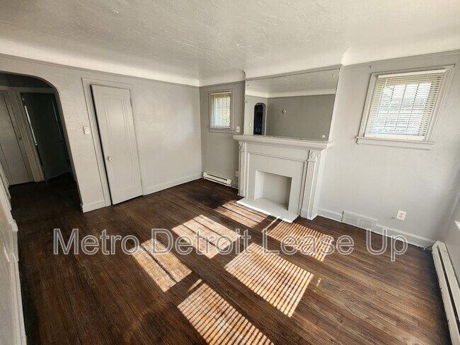 Foto del edificio - 9516 Wayburn St