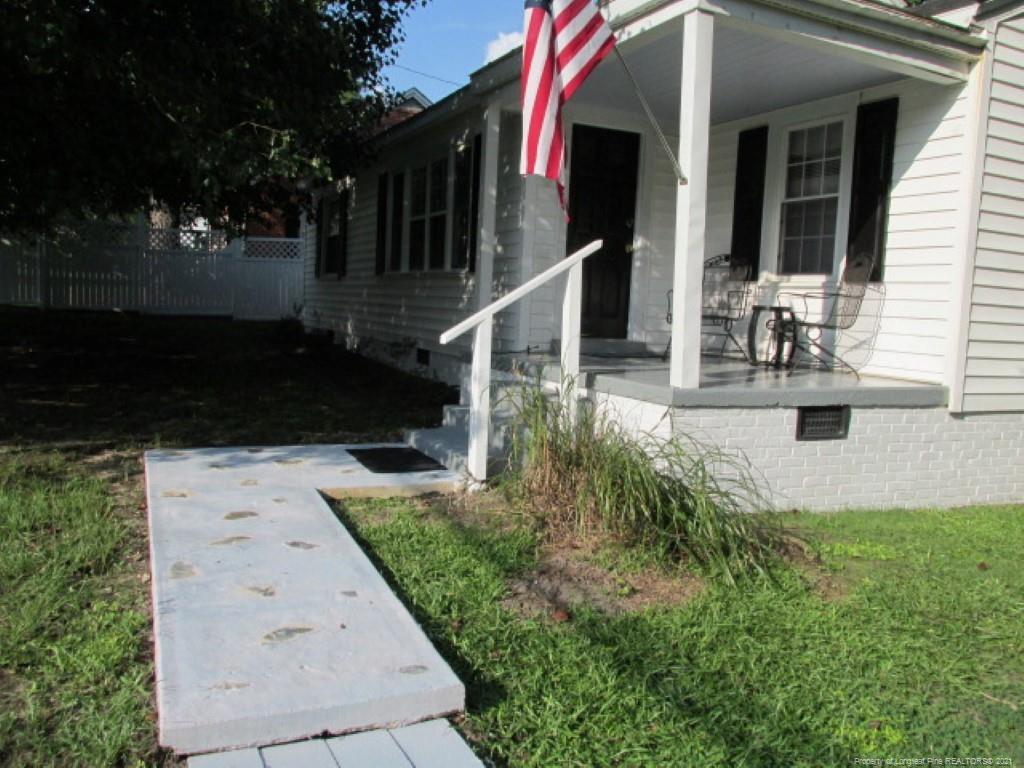 Primary Photo - 1313 S 12th St