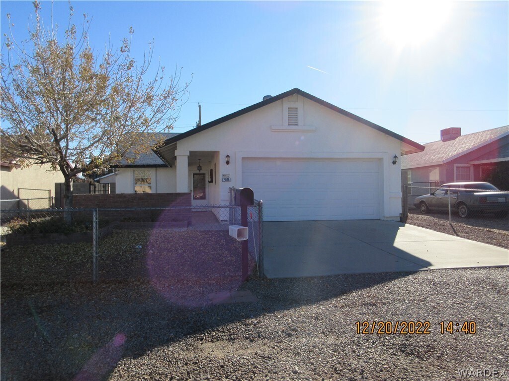 2016 Pasadena Ave, Kingman, AZ 86401 House Rental in Kingman, AZ