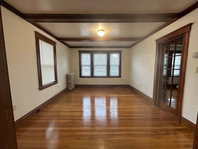 Foto del edificio - 36 Rockwell St