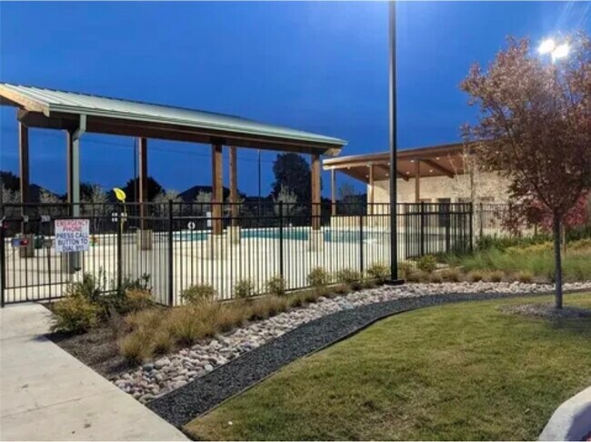 Building Photo - 8521 Nightfall Ln