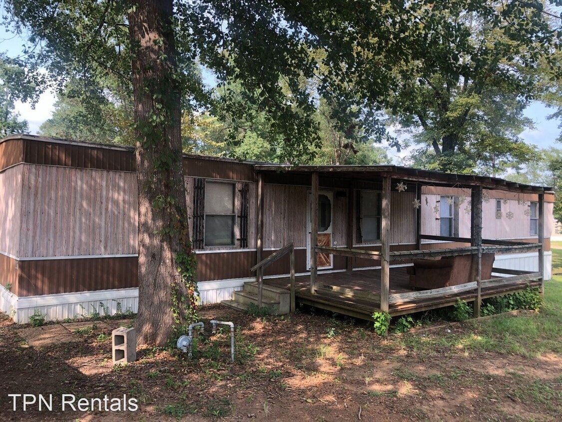 41 Peaceful Pines Dr, Haughton, LA 71037 House Rental in Haughton, LA