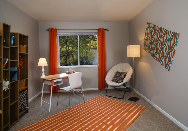 Foto del edificio - Oak Park