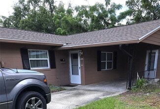 Building Photo - 1410 Lake Highland Dr