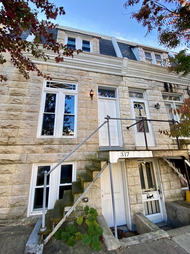 3D Home Newly Updated 3Bedroom Remington... Townhome Rentals in