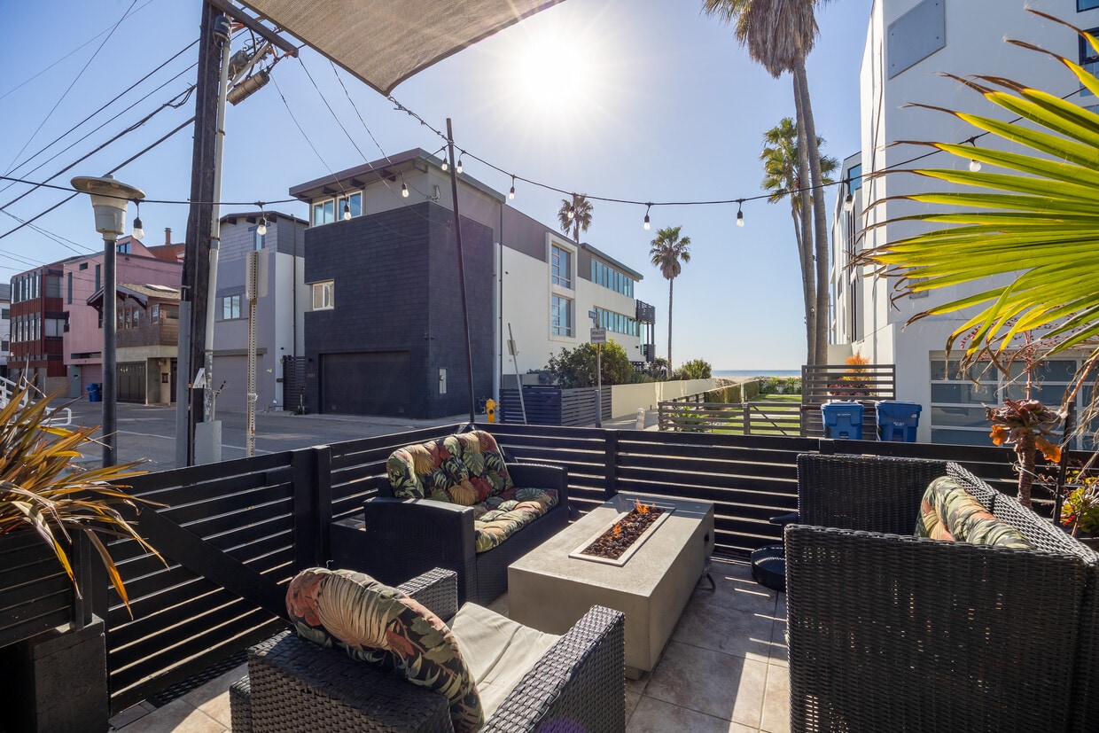 one house to the beach - 11 24th Ave