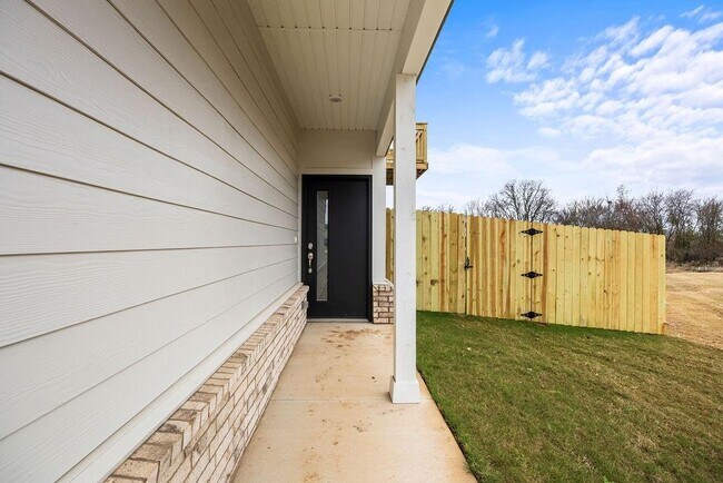 Foto del edificio - 2602 SW Convent St