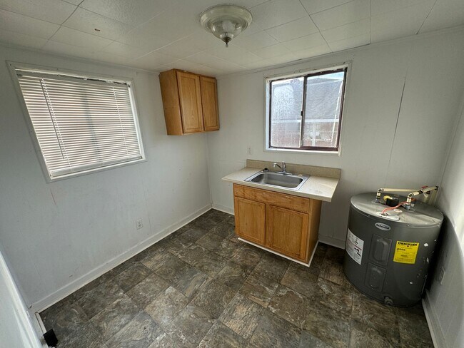 Foto del edificio - 1 Bedroom House