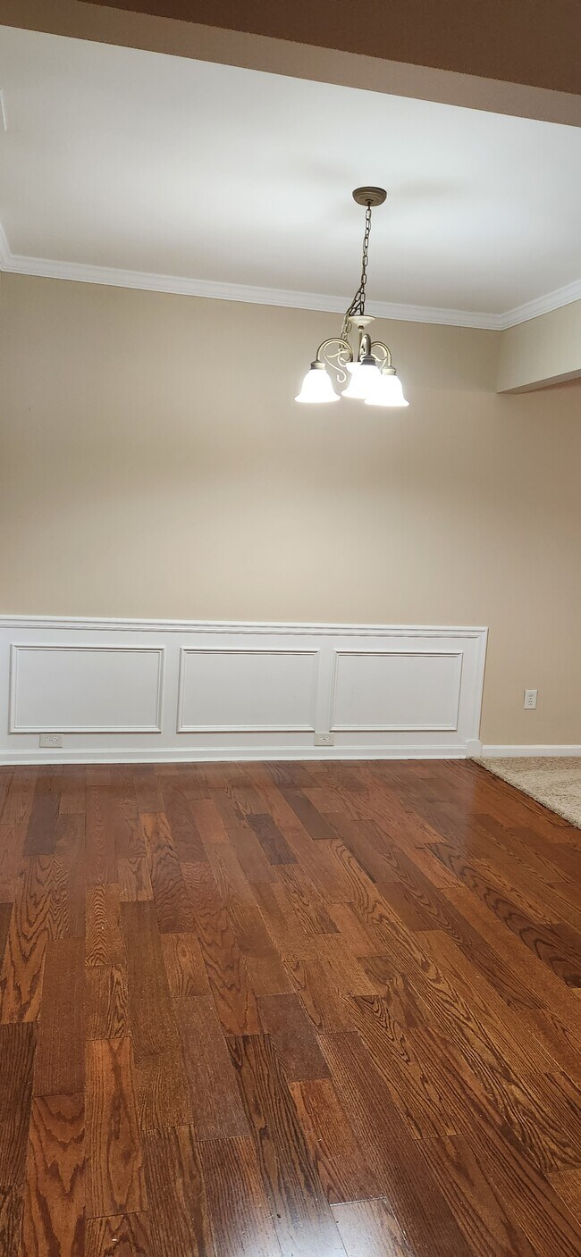 Foto del edificio - 1817 Waterside Dr NW