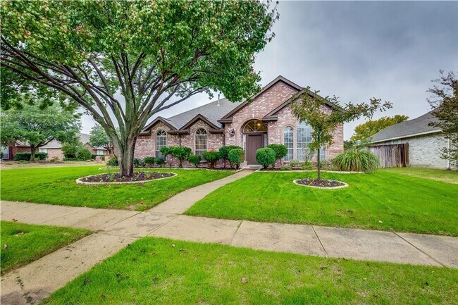 Building Photo - 11608 Amber Valley Dr