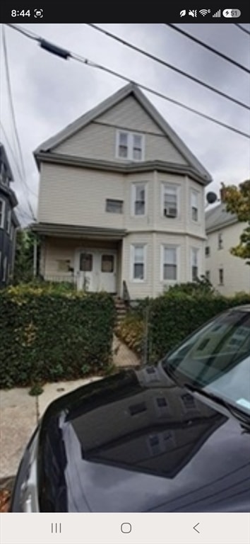 Building Photo - 37 Bradley St.