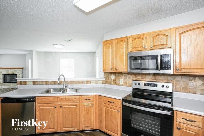 Foto del edificio - 10305 Kings Gap Way
