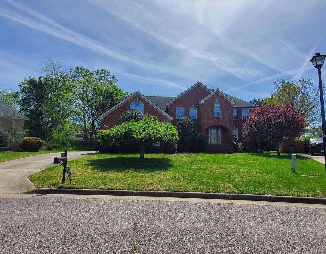 Building Photo - 2968 Bruce Station Ct