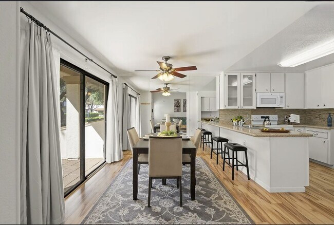 Foto del edificio - Beautifully Updated 3-Bedroom Home Near Cottle Park