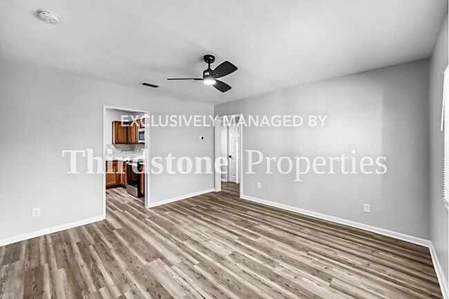 Foto del edificio - 1093 Prospect St