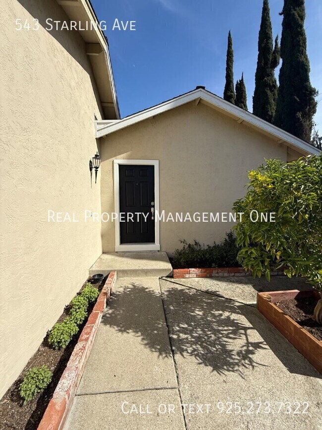 Foto del edificio - 543 Starling Ave