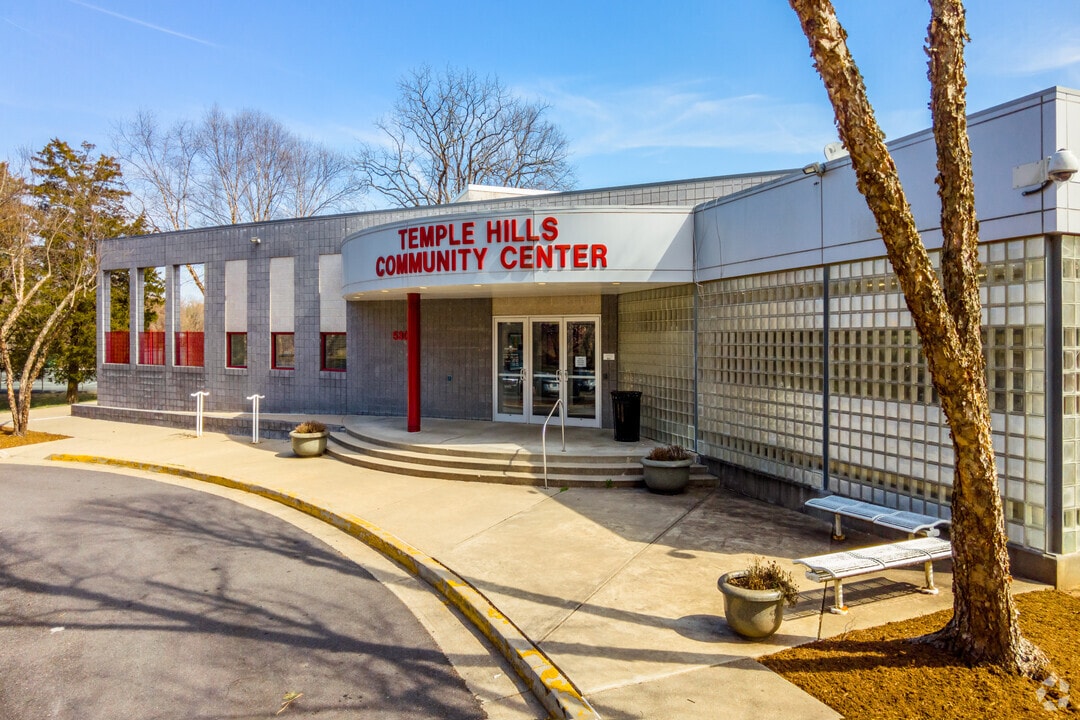 Temple Hills