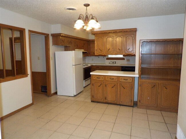 Foto del edificio - 1610 NW Black Mesa Dr