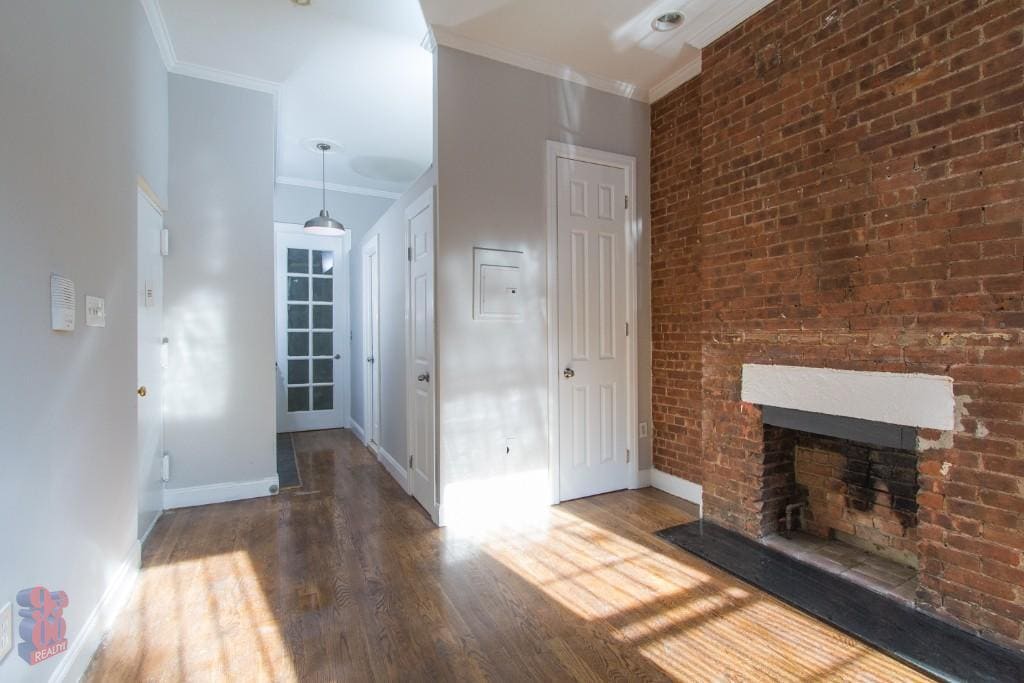 Photo - 560 Hudson St (W 11th & Perry St), #2