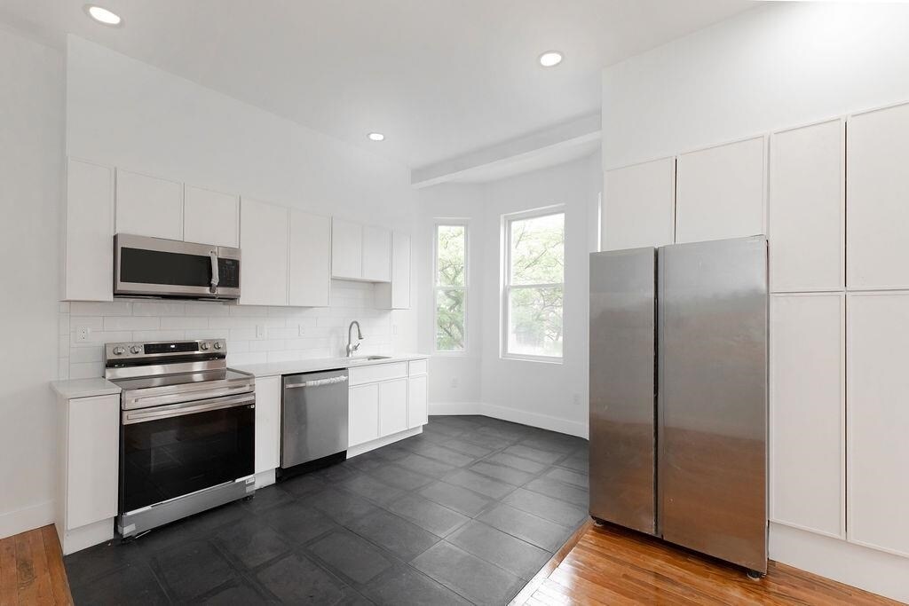 Foto principal - 120 Bowers St