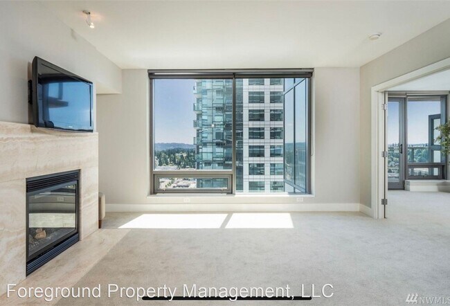 Foto del edificio - 2 br, 2 bath House - 650 Bellevue Way NE U...